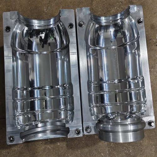 One  Cavity PET Water Bottle Mould