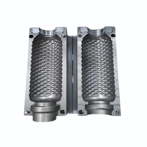 Single Cavity PET Water Bottle Mould