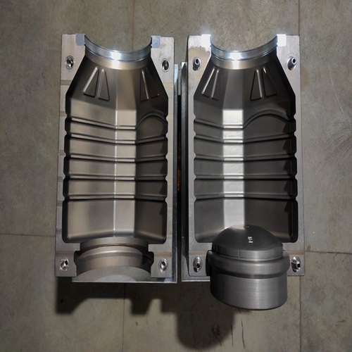 One  Cavity PET Water Bottle Mould