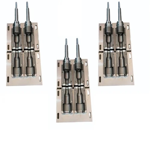 Single Cavity PET Soda Bottle Mould